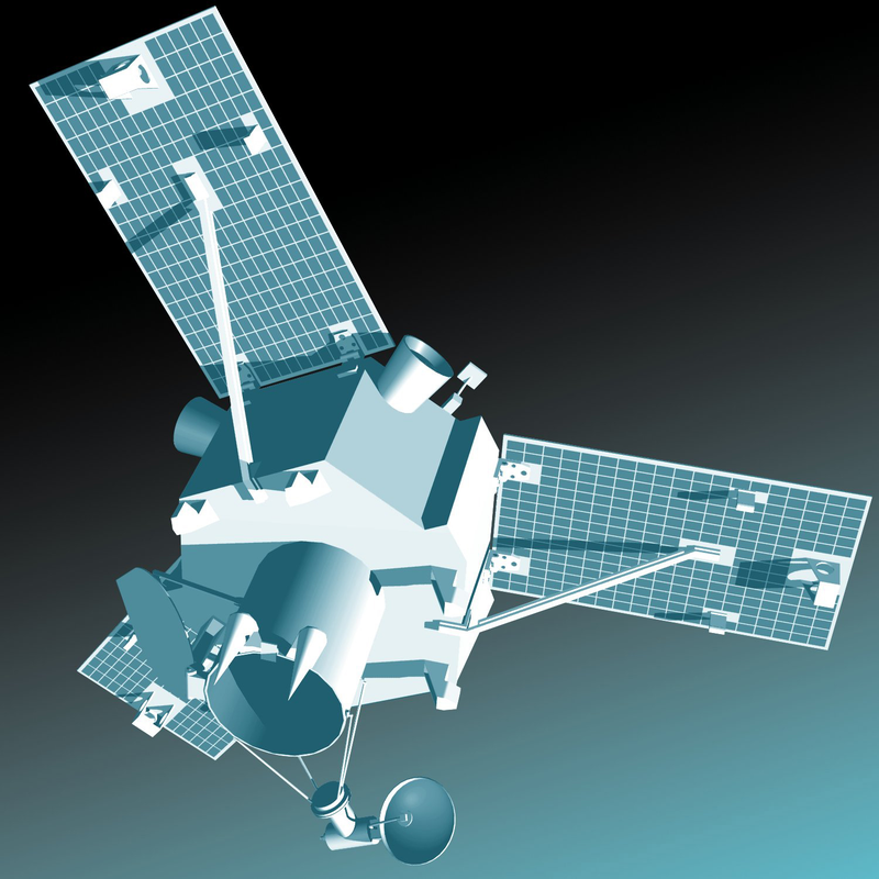 Illustration for article titled Tom Clancy's H.A.W.X. Eye In The Sky